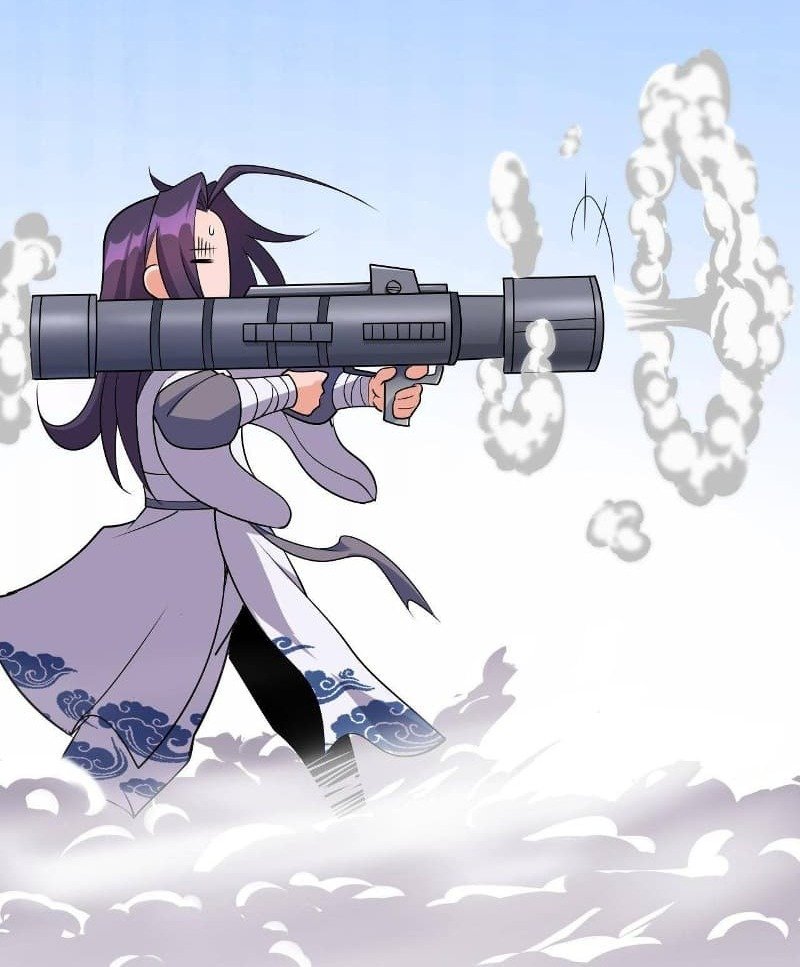 I Just Had to Pick up a Female Disciple Chapter 08 Gambar 98