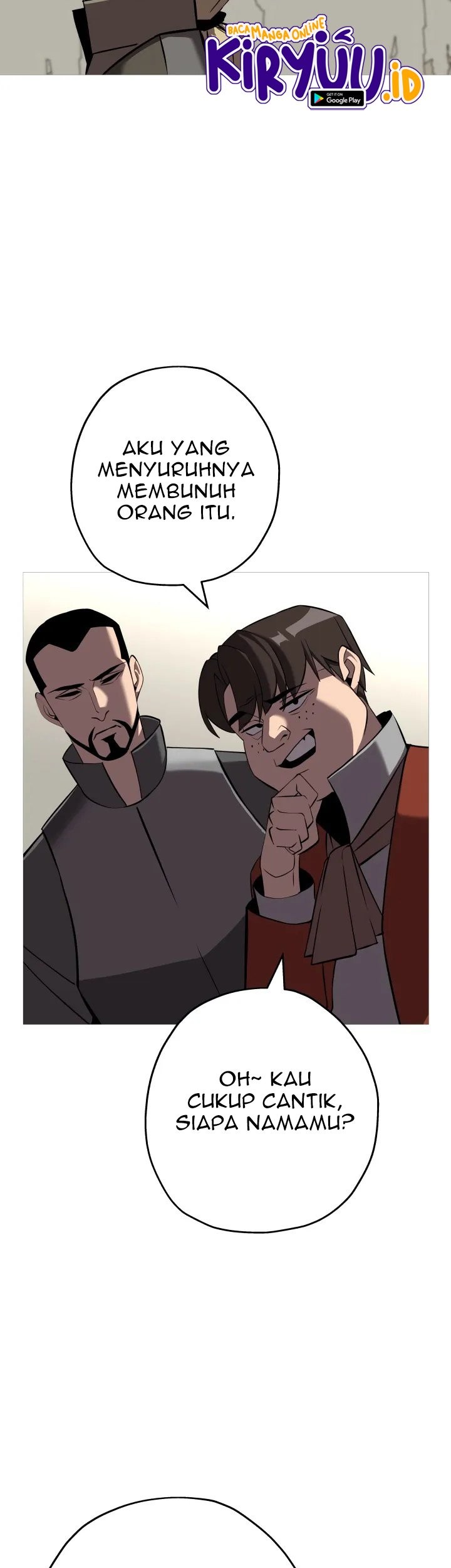 The Story of a Low-Rank Soldier Becoming a Monarch Chapter 62 Gambar 17