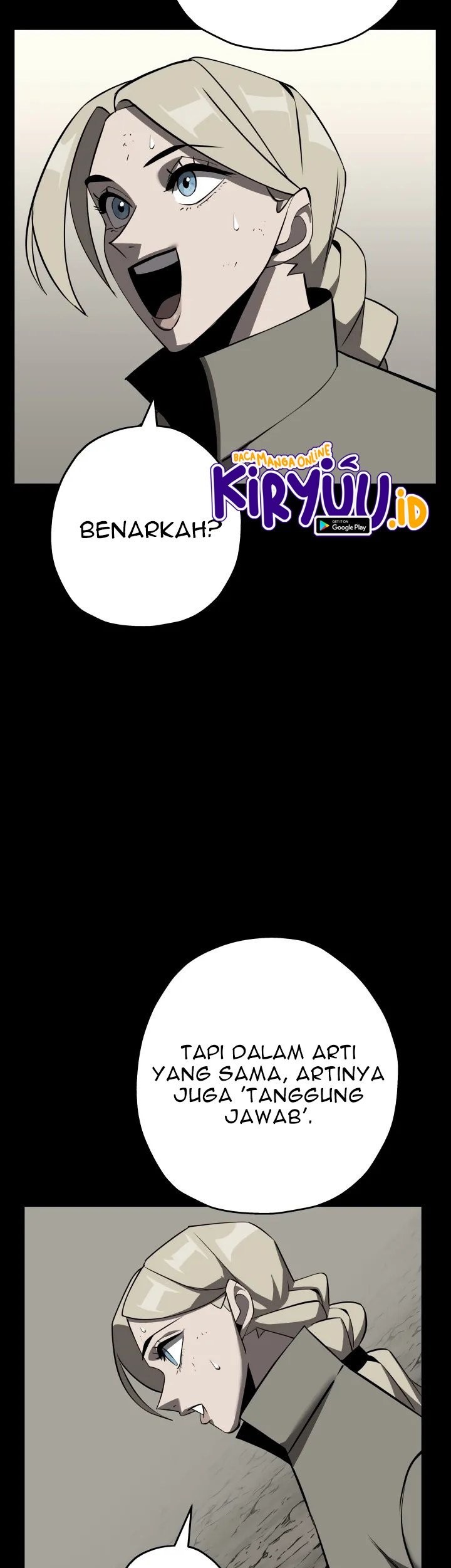 The Story of a Low-Rank Soldier Becoming a Monarch Chapter 62 Gambar 27