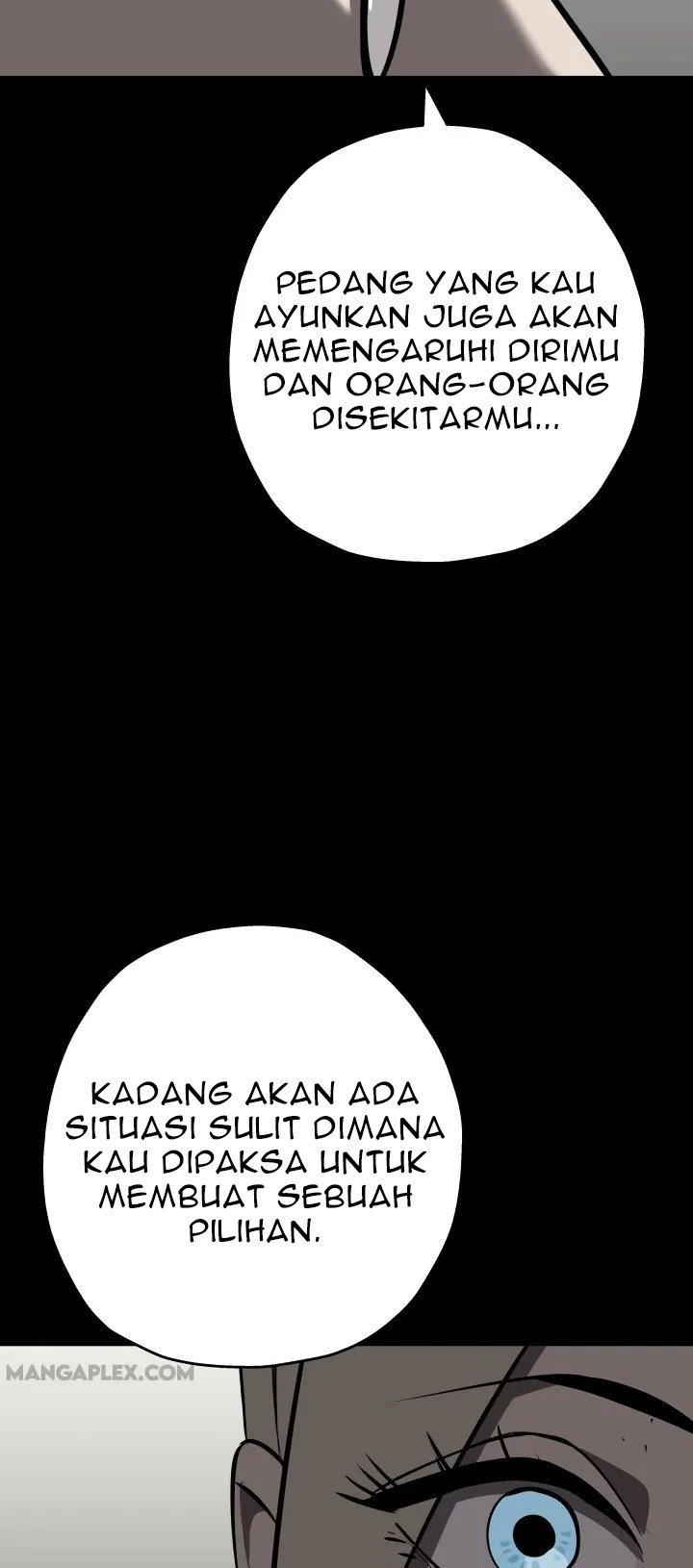 The Story of a Low-Rank Soldier Becoming a Monarch Chapter 62 Gambar 29