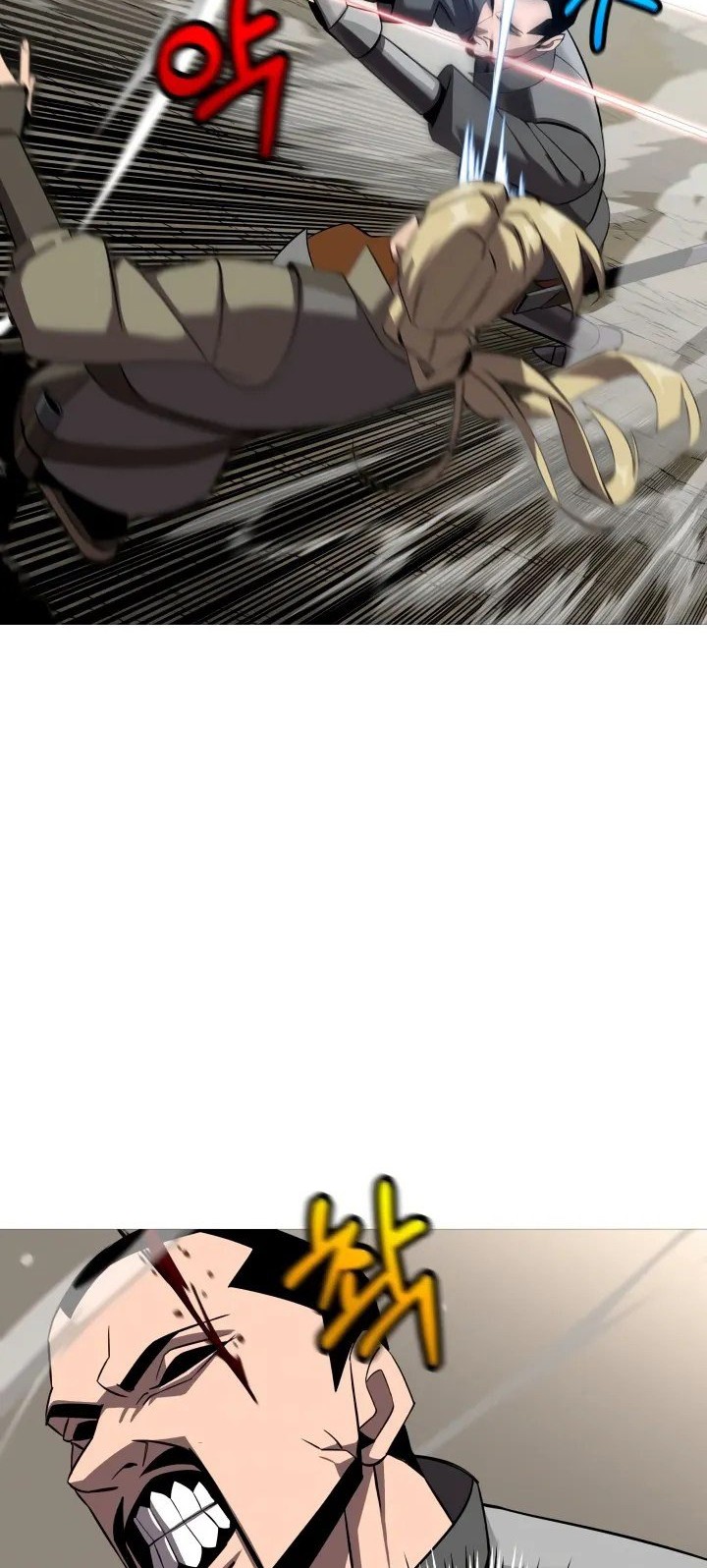 The Story of a Low-Rank Soldier Becoming a Monarch Chapter 62 Gambar 36