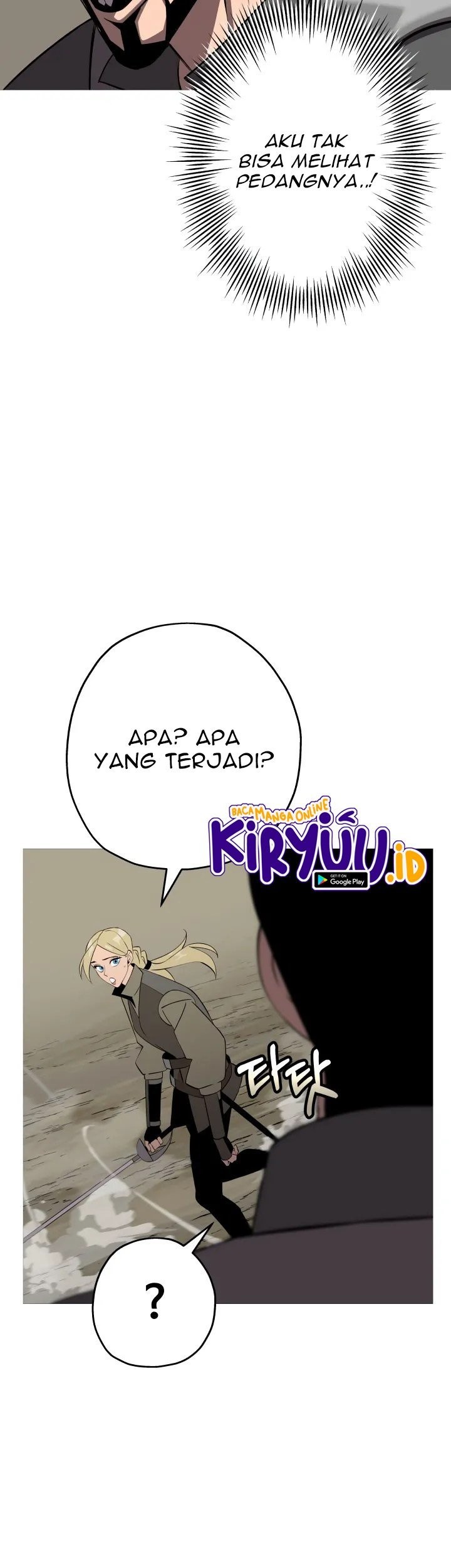 The Story of a Low-Rank Soldier Becoming a Monarch Chapter 62 Gambar 37