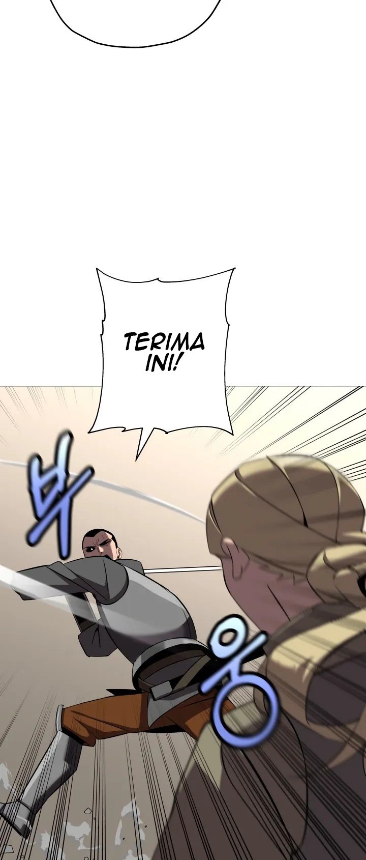 The Story of a Low-Rank Soldier Becoming a Monarch Chapter 62 Gambar 39