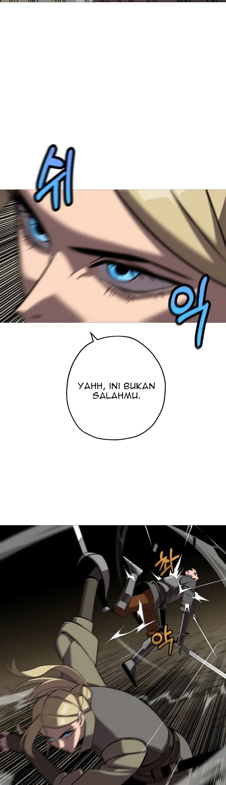 The Story of a Low-Rank Soldier Becoming a Monarch Chapter 62 Gambar 40