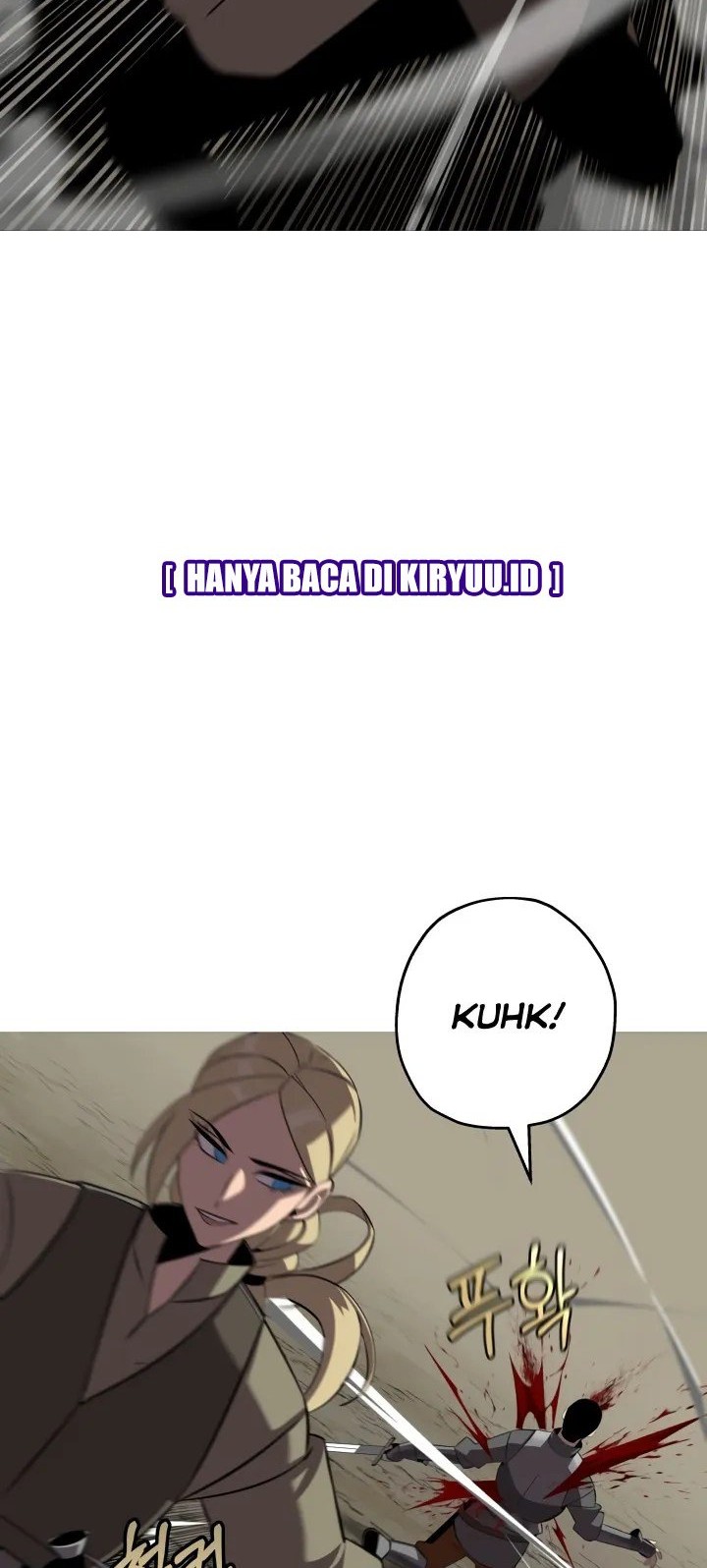 The Story of a Low-Rank Soldier Becoming a Monarch Chapter 62 Gambar 41