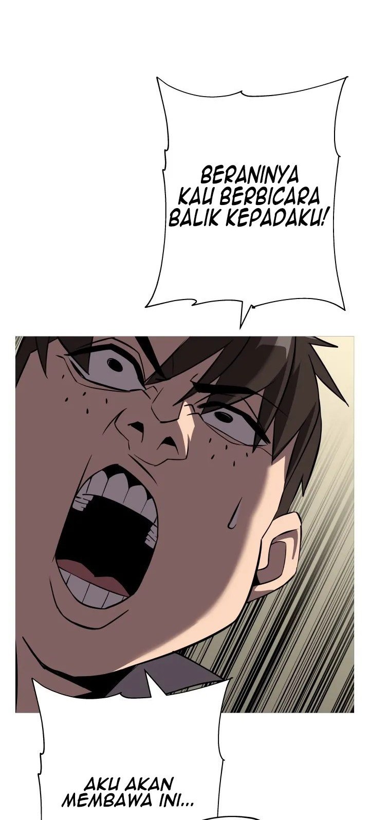 The Story of a Low-Rank Soldier Becoming a Monarch Chapter 62 Gambar 43