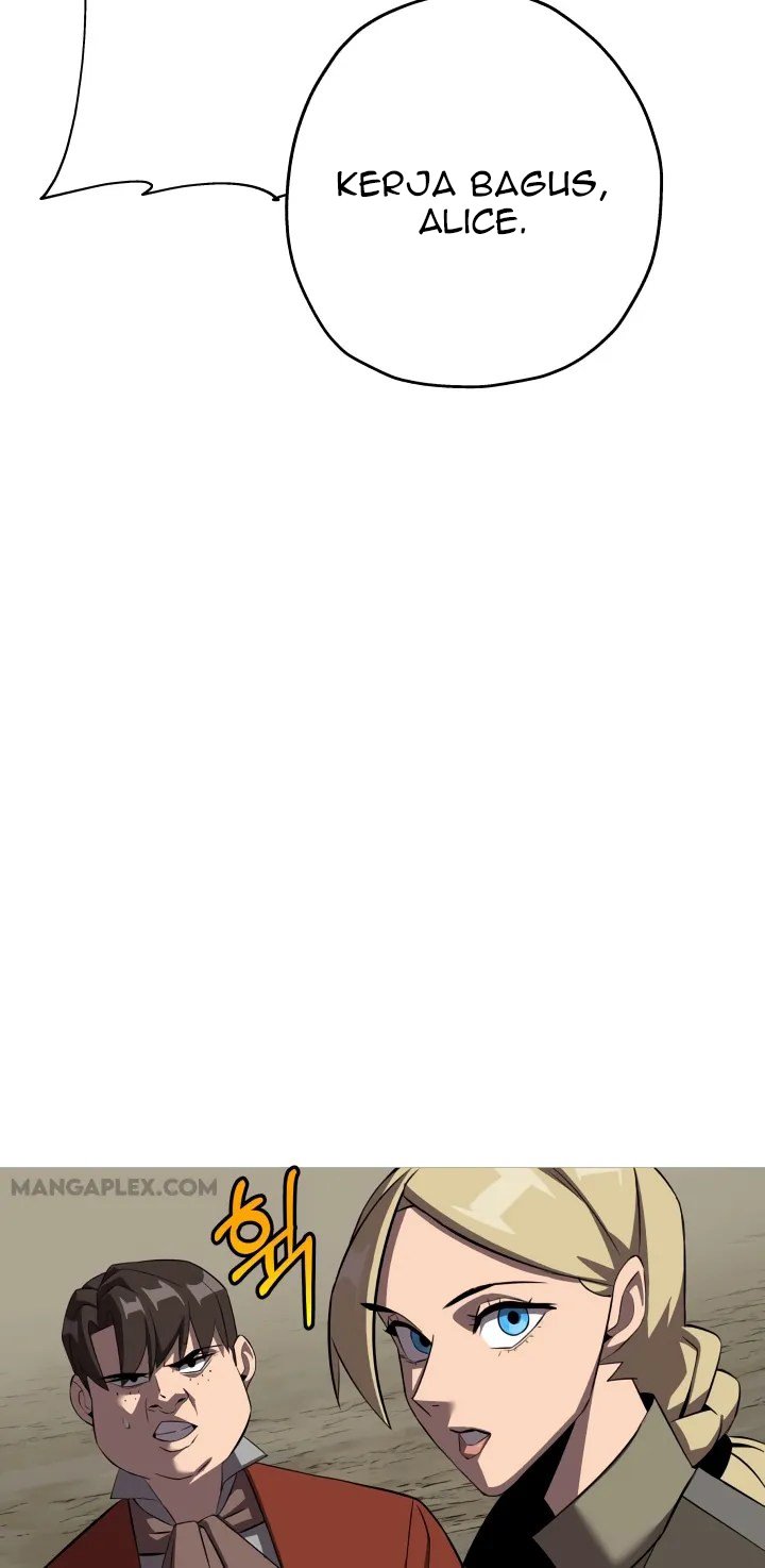 The Story of a Low-Rank Soldier Becoming a Monarch Chapter 62 Gambar 44