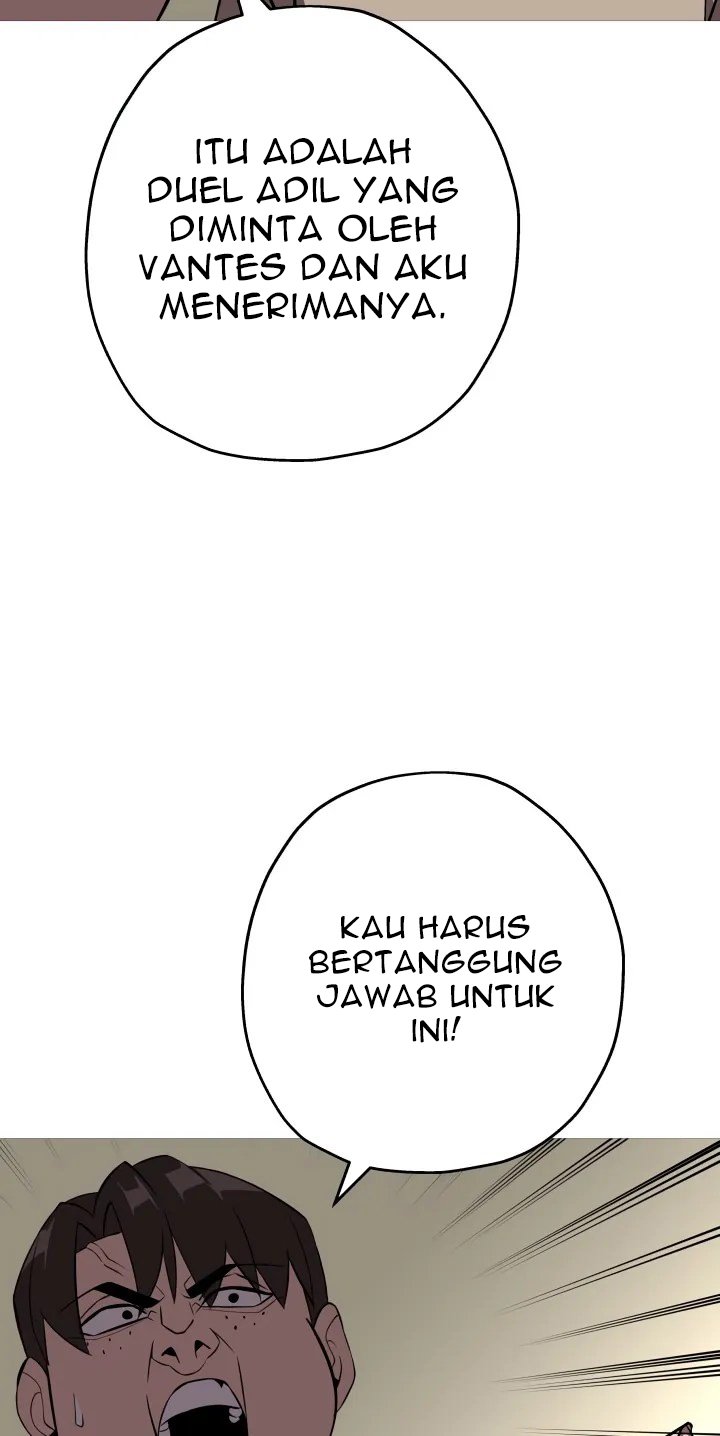 The Story of a Low-Rank Soldier Becoming a Monarch Chapter 62 Gambar 49