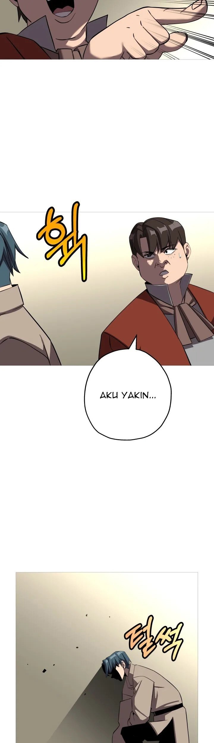 The Story of a Low-Rank Soldier Becoming a Monarch Chapter 62 Gambar 50