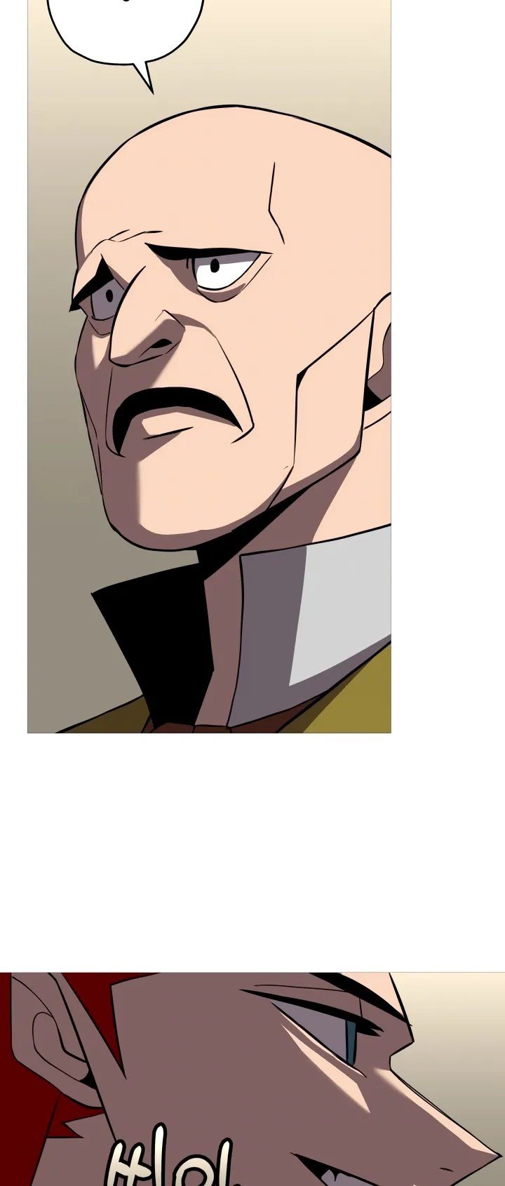 The Story of a Low-Rank Soldier Becoming a Monarch Chapter 62 Gambar 59