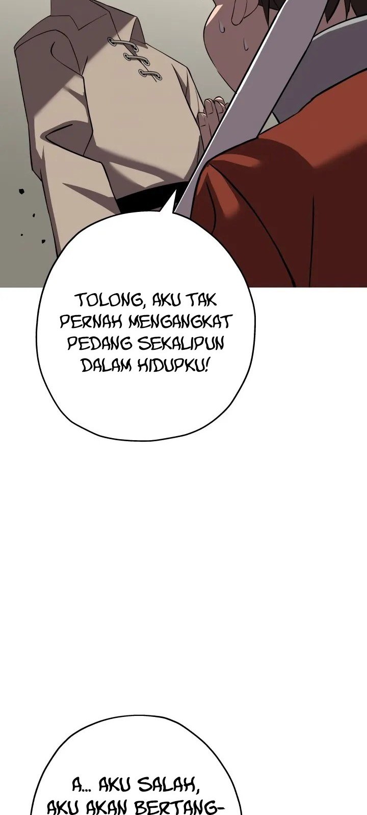 The Story of a Low-Rank Soldier Becoming a Monarch Chapter 62 Gambar 65