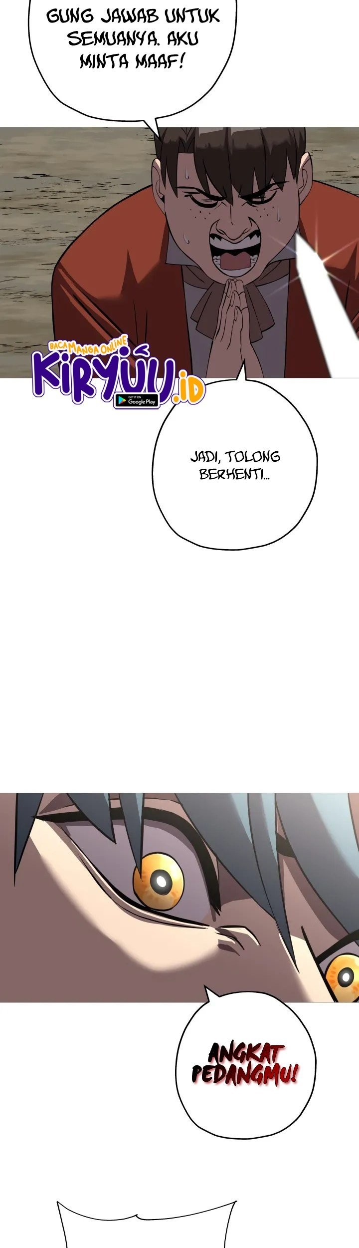 The Story of a Low-Rank Soldier Becoming a Monarch Chapter 62 Gambar 66