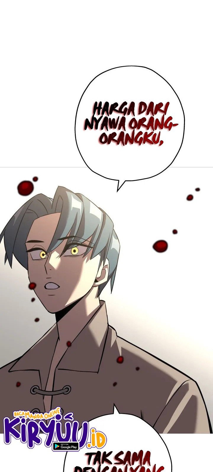 The Story of a Low-Rank Soldier Becoming a Monarch Chapter 62 Gambar 69