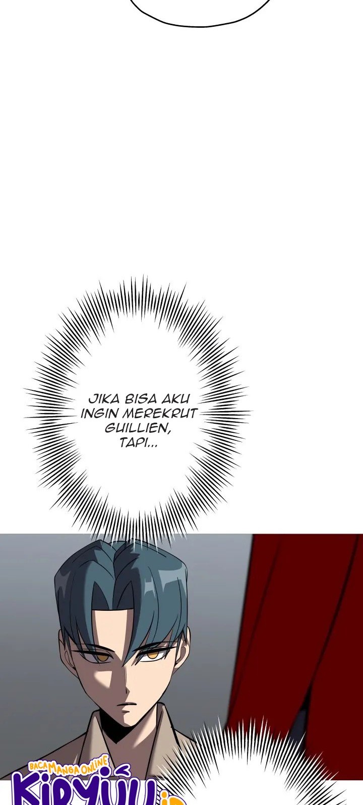 The Story of a Low-Rank Soldier Becoming a Monarch Chapter 62 Gambar 7