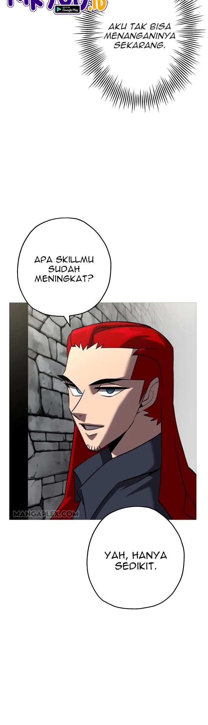 The Story of a Low-Rank Soldier Becoming a Monarch Chapter 62 Gambar 8