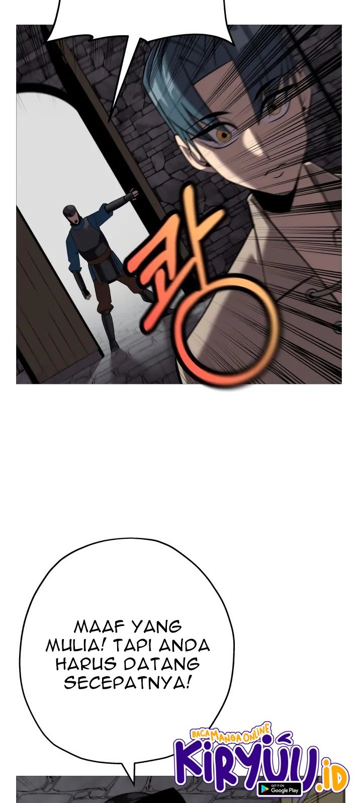 The Story of a Low-Rank Soldier Becoming a Monarch Chapter 62 Gambar 11