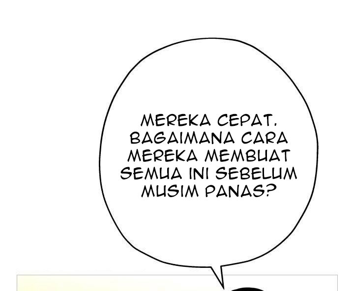 The Story of a Low-Rank Soldier Becoming a Monarch Chapter 61 Gambar 59