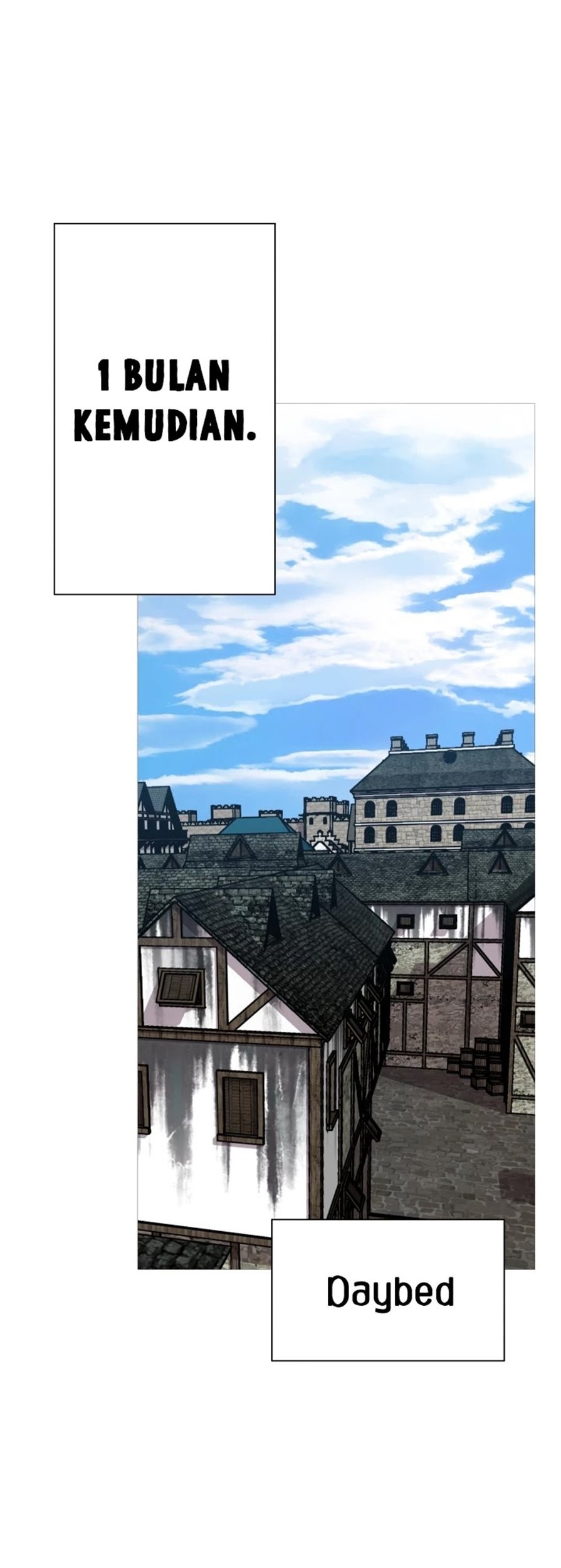 Baca Manhwa The Story of a Low-Rank Soldier Becoming a Monarch Chapter 60 Gambar 2