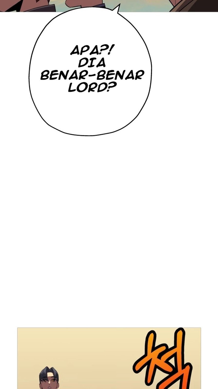 The Story of a Low-Rank Soldier Becoming a Monarch Chapter 60 Gambar 65