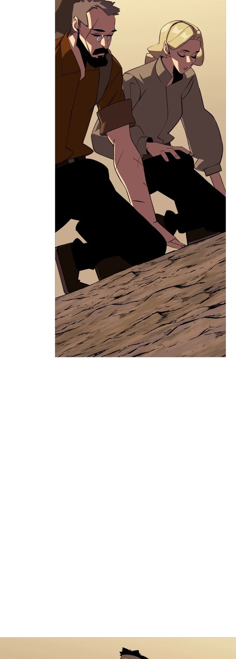 The Story of a Low-Rank Soldier Becoming a Monarch Chapter 60 Gambar 68