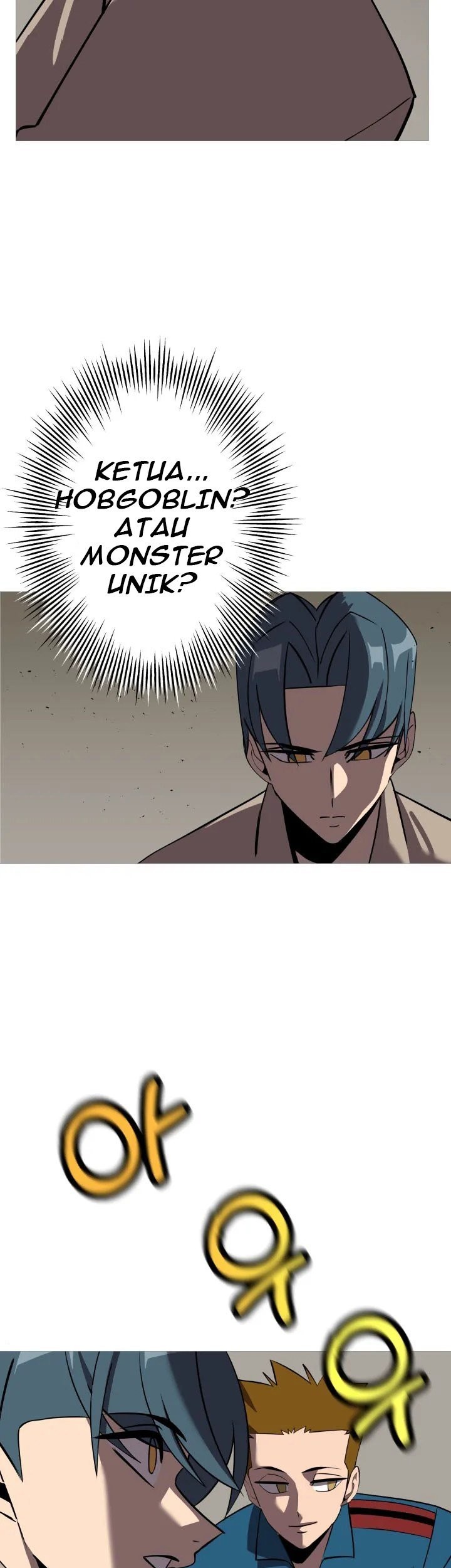 The Story of a Low-Rank Soldier Becoming a Monarch Chapter 59 Gambar 17