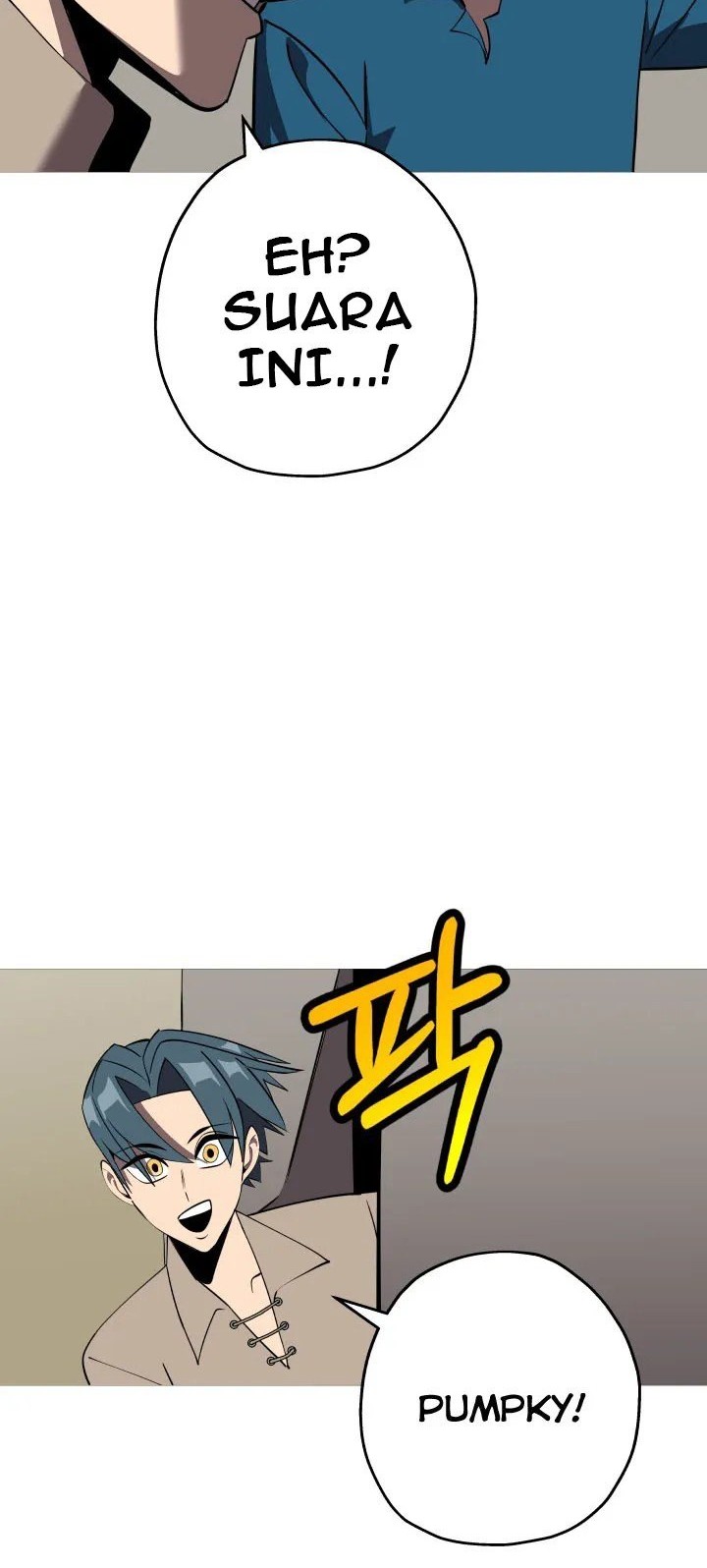 The Story of a Low-Rank Soldier Becoming a Monarch Chapter 59 Gambar 18