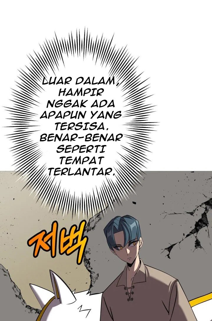 The Story of a Low-Rank Soldier Becoming a Monarch Chapter 59 Gambar 25