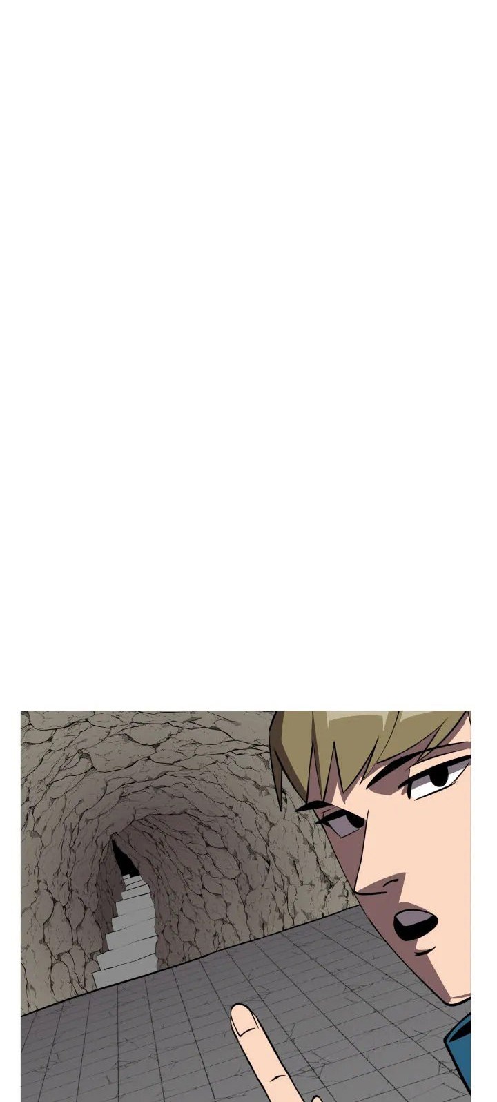 The Story of a Low-Rank Soldier Becoming a Monarch Chapter 59 Gambar 39