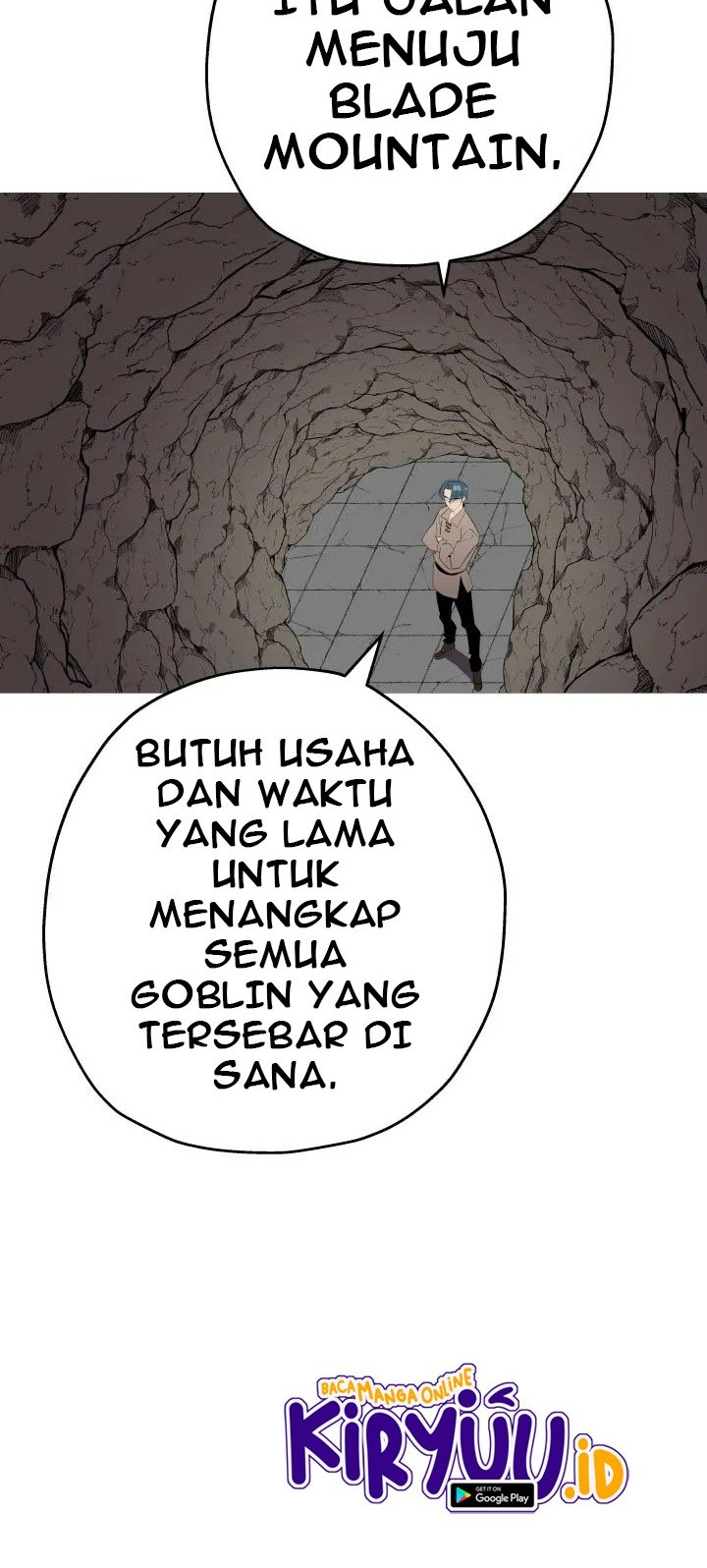 The Story of a Low-Rank Soldier Becoming a Monarch Chapter 59 Gambar 42
