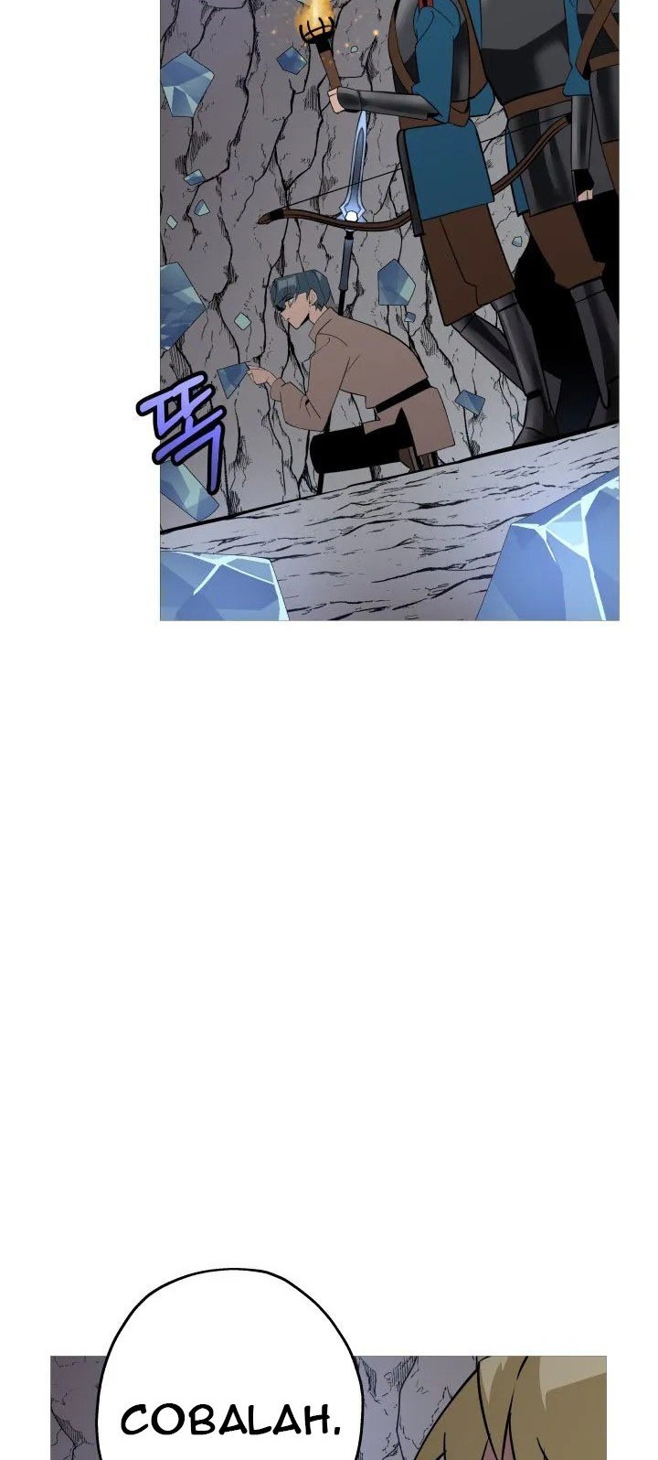 The Story of a Low-Rank Soldier Becoming a Monarch Chapter 59 Gambar 66