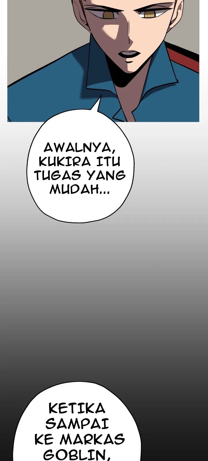 The Story of a Low-Rank Soldier Becoming a Monarch Chapter 59 Gambar 13