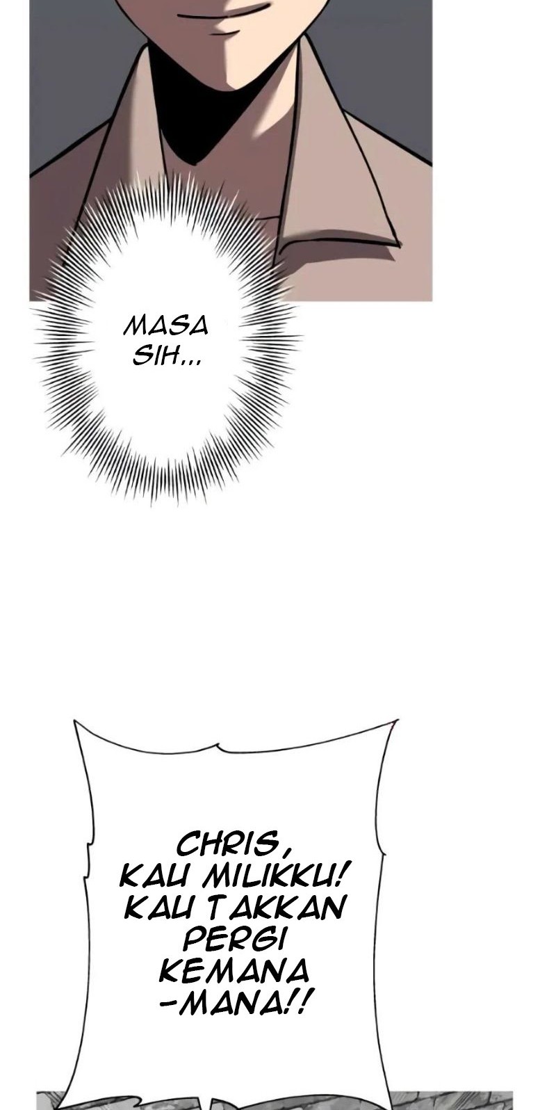 The Story of a Low-Rank Soldier Becoming a Monarch Chapter 58 Gambar 18