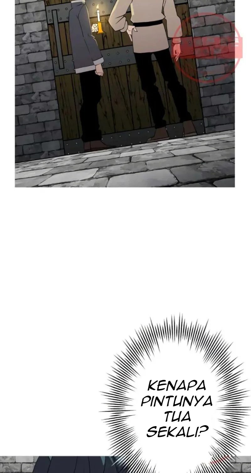 The Story of a Low-Rank Soldier Becoming a Monarch Chapter 58 Gambar 21