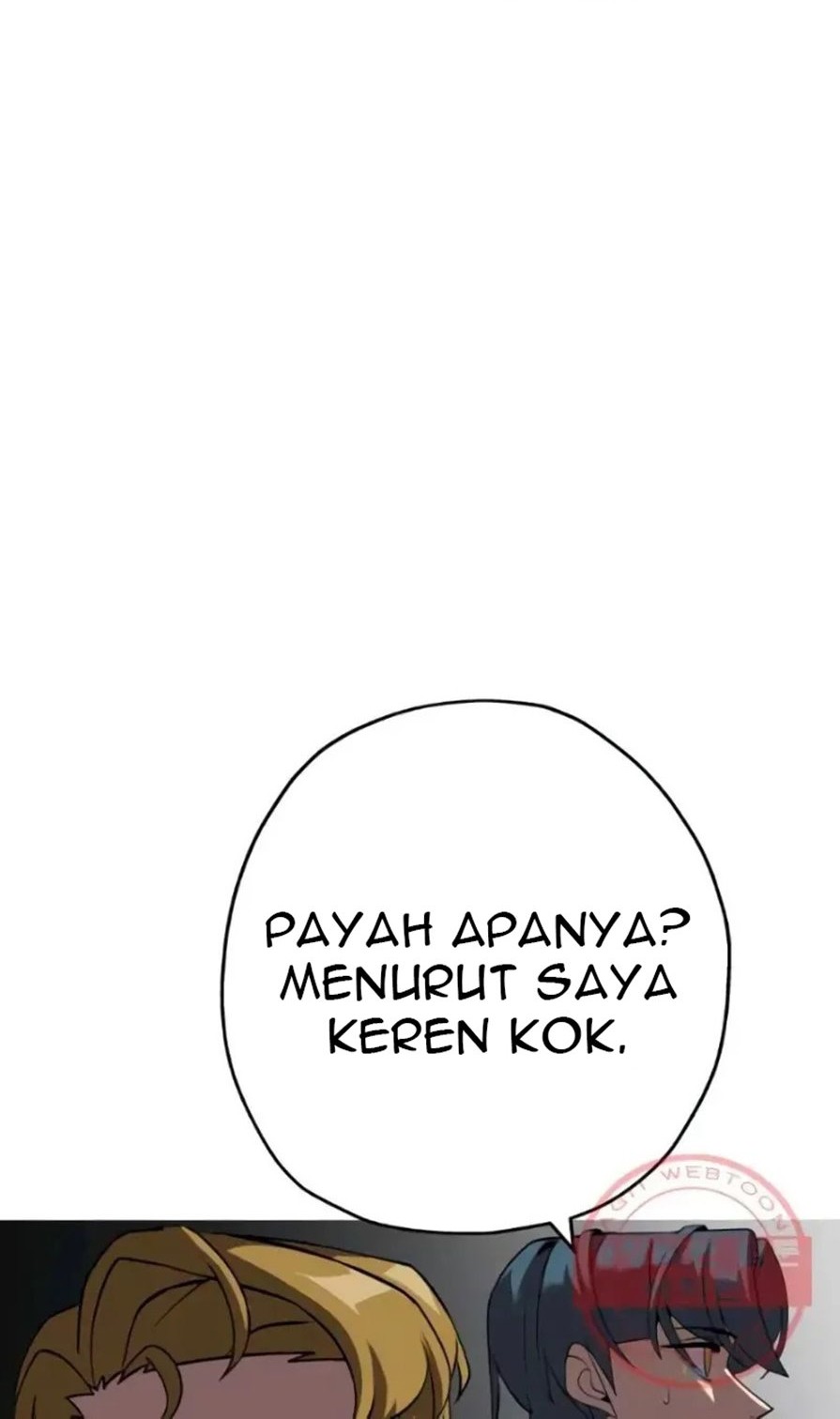 The Story of a Low-Rank Soldier Becoming a Monarch Chapter 58 Gambar 32