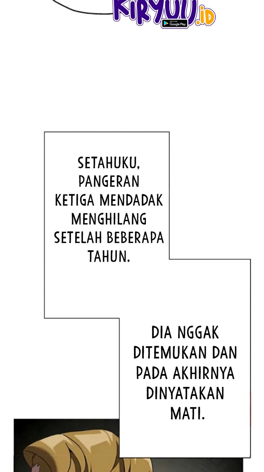 The Story of a Low-Rank Soldier Becoming a Monarch Chapter 58 Gambar 36