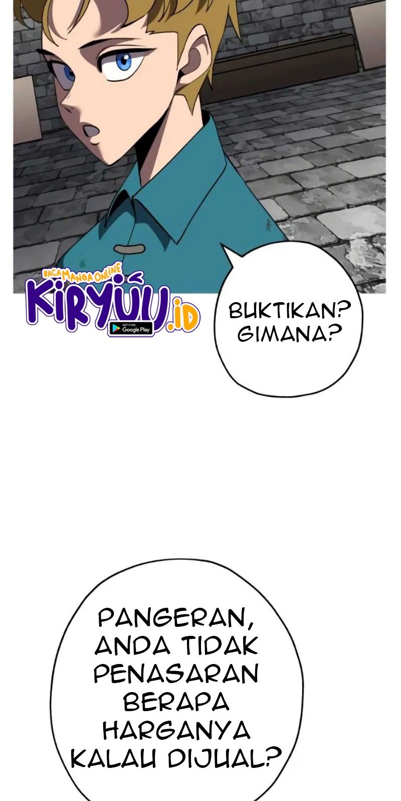 The Story of a Low-Rank Soldier Becoming a Monarch Chapter 58 Gambar 41