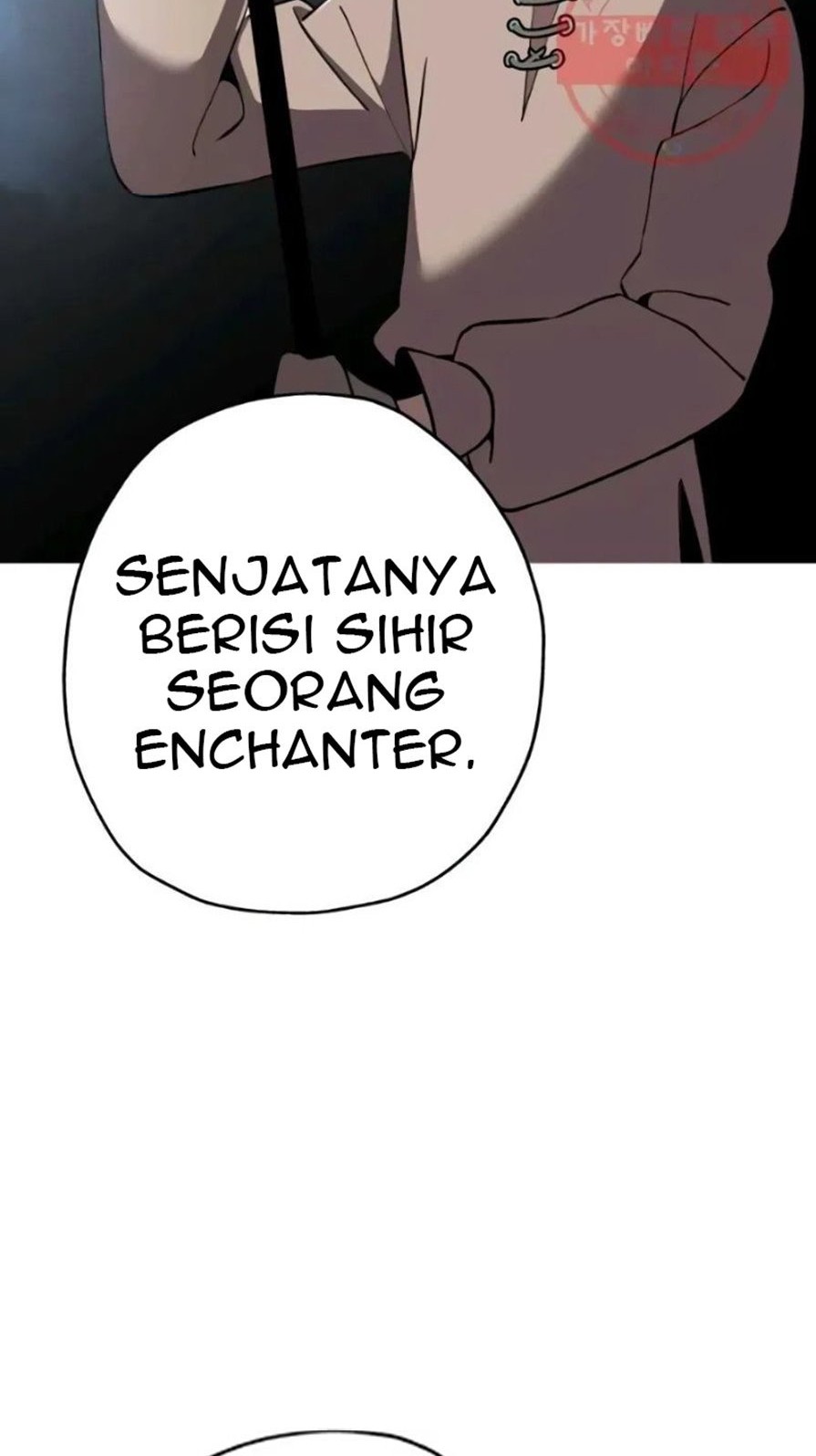 The Story of a Low-Rank Soldier Becoming a Monarch Chapter 58 Gambar 46