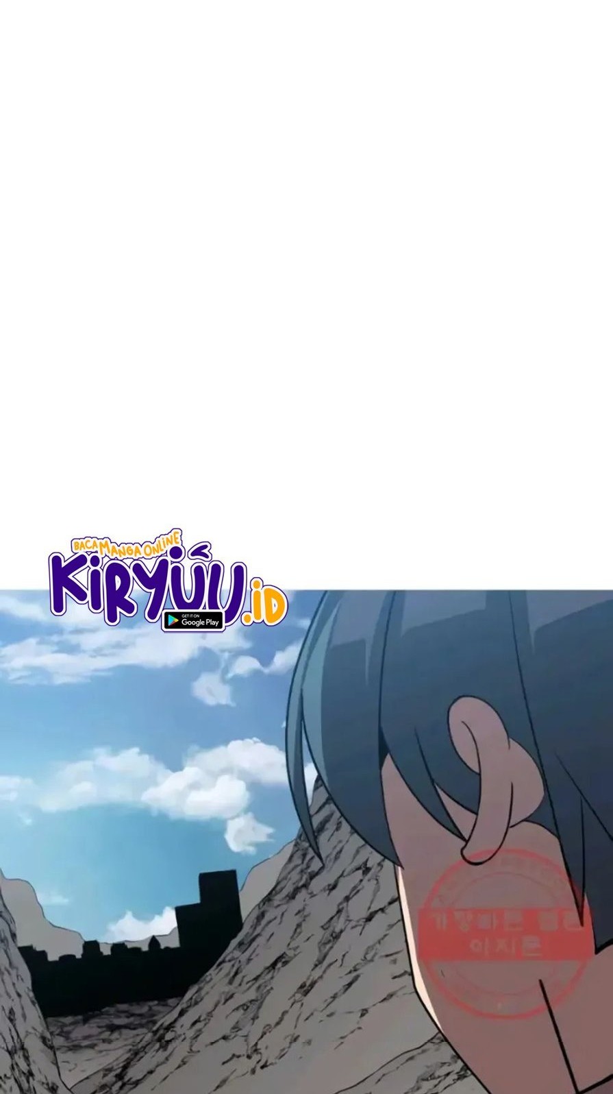 The Story of a Low-Rank Soldier Becoming a Monarch Chapter 58 Gambar 61