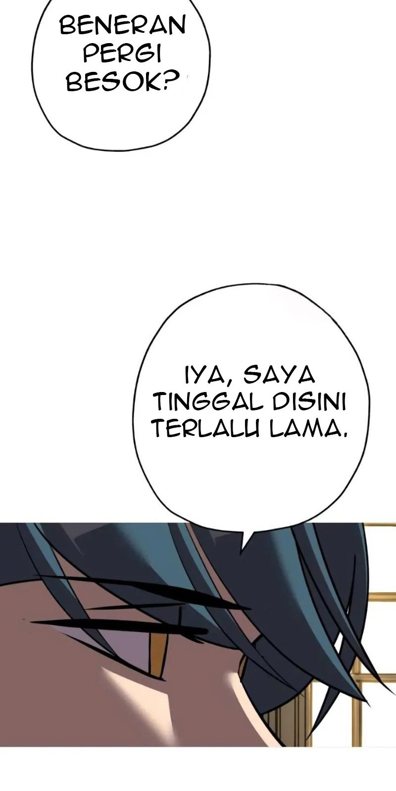 The Story of a Low-Rank Soldier Becoming a Monarch Chapter 58 Gambar 5