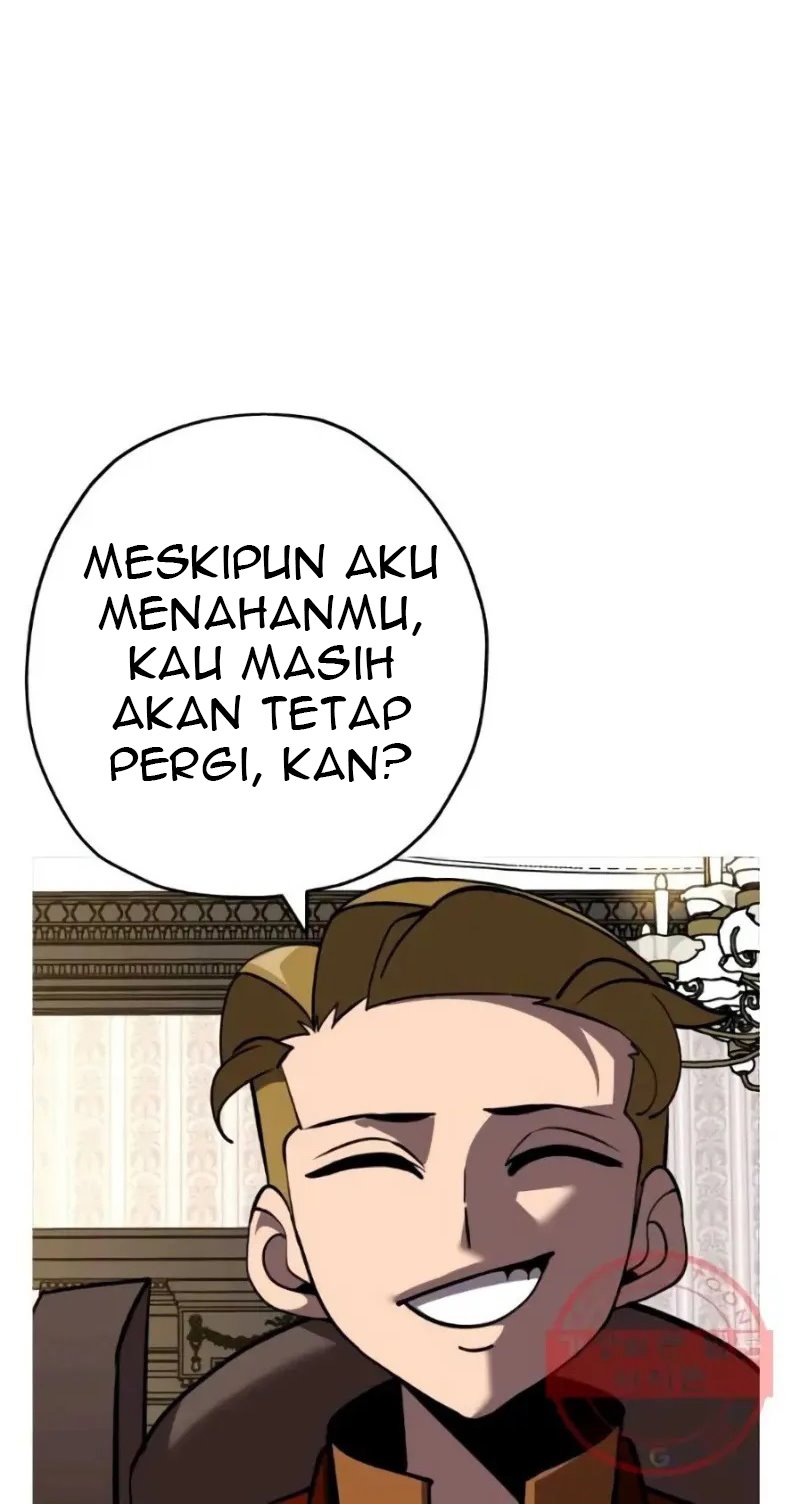 The Story of a Low-Rank Soldier Becoming a Monarch Chapter 58 Gambar 6