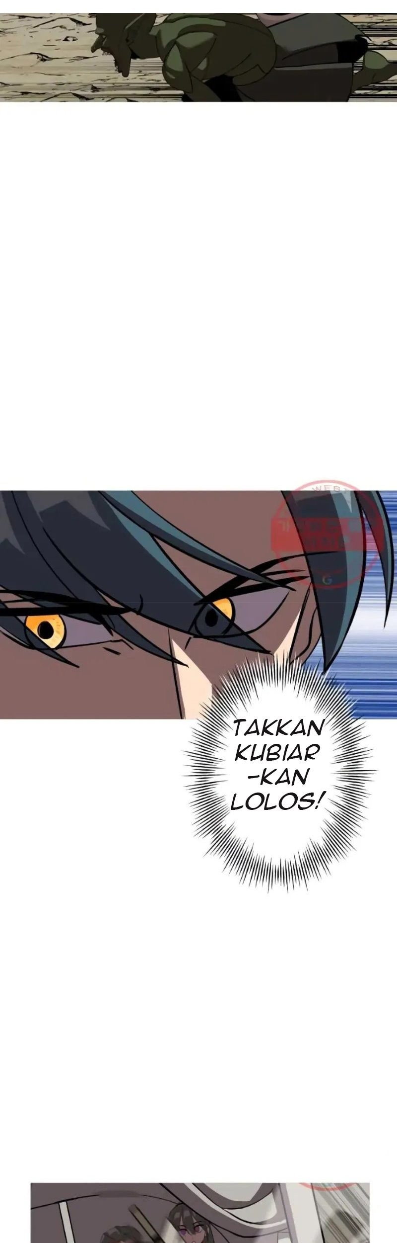 The Story of a Low-Rank Soldier Becoming a Monarch Chapter 58 Gambar 69