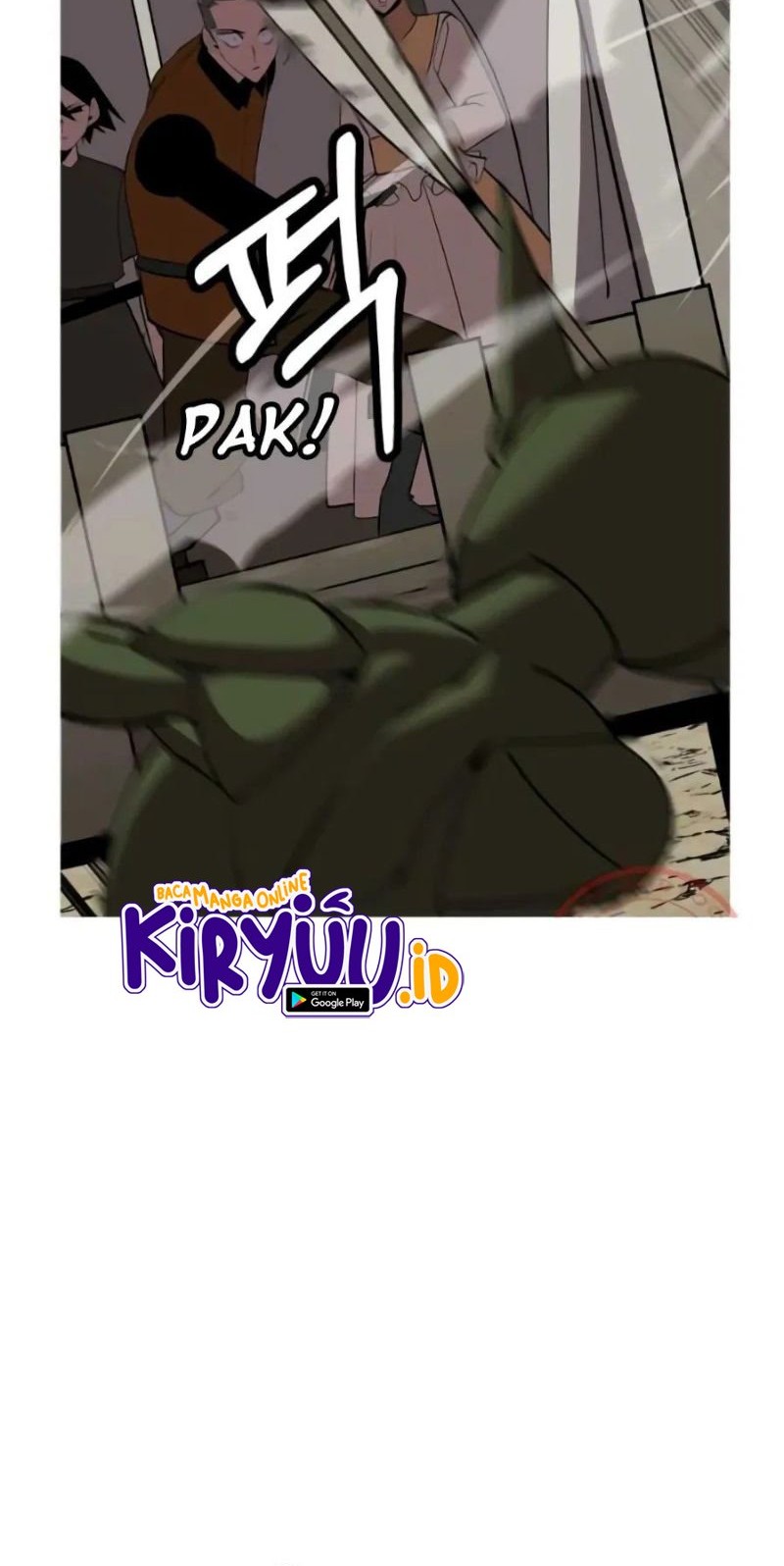 The Story of a Low-Rank Soldier Becoming a Monarch Chapter 58 Gambar 70