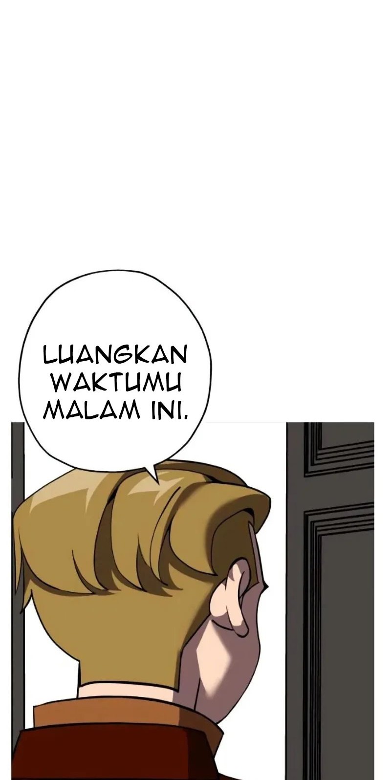 The Story of a Low-Rank Soldier Becoming a Monarch Chapter 58 Gambar 10