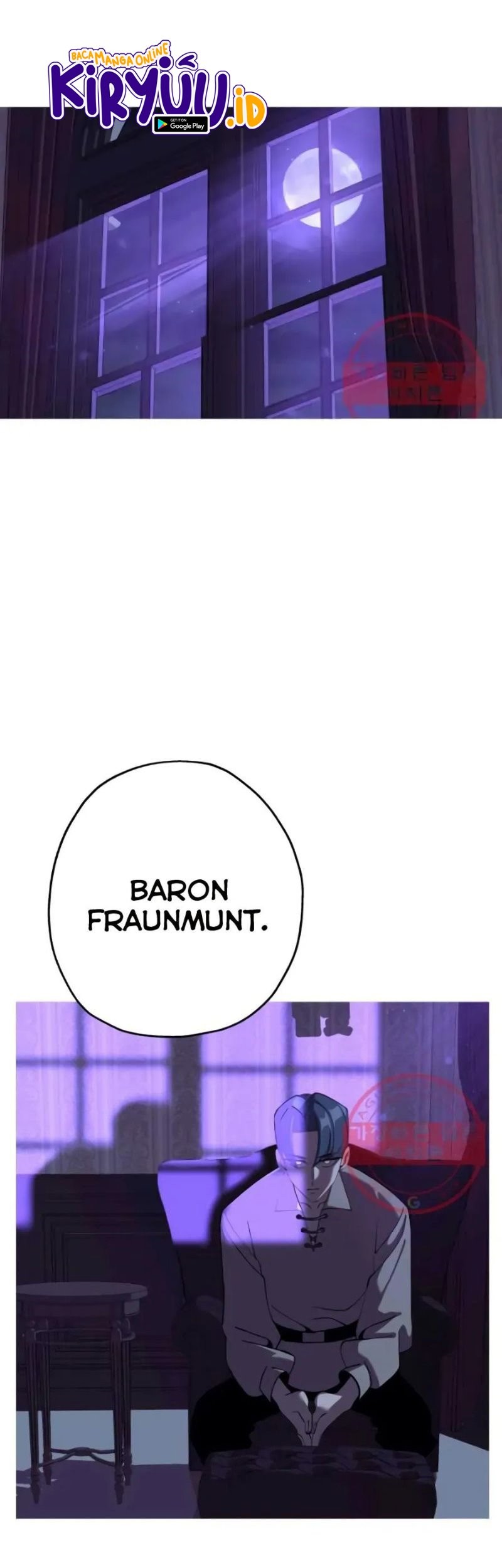 The Story of a Low-Rank Soldier Becoming a Monarch Chapter 58 Gambar 14