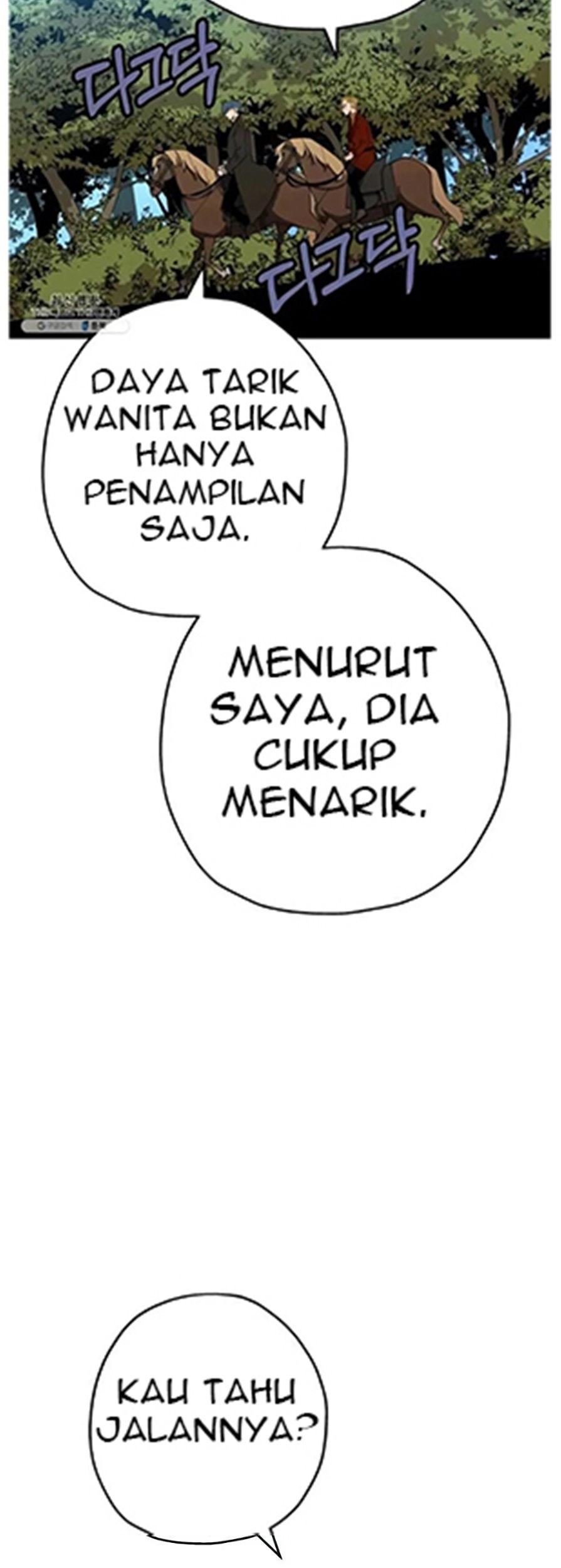 The Story of a Low-Rank Soldier Becoming a Monarch Chapter 57 Gambar 17