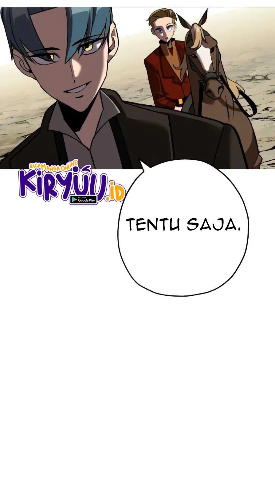 The Story of a Low-Rank Soldier Becoming a Monarch Chapter 57 Gambar 18