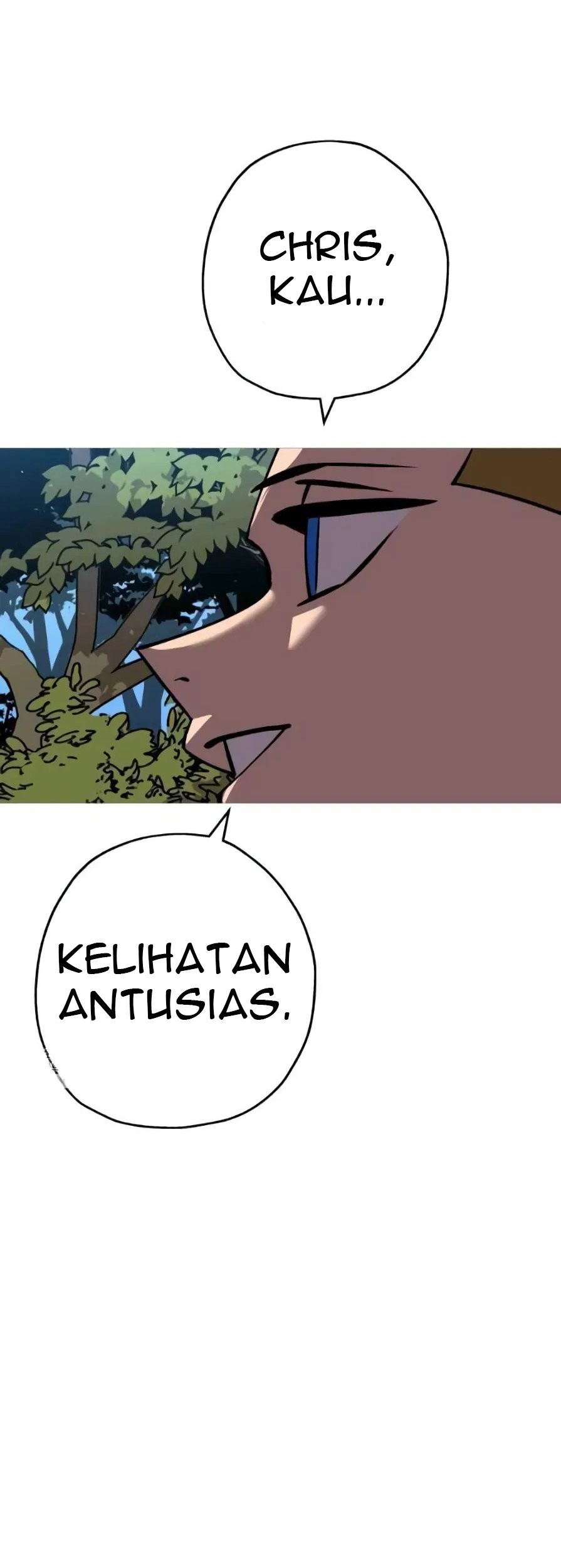 The Story of a Low-Rank Soldier Becoming a Monarch Chapter 57 Gambar 19