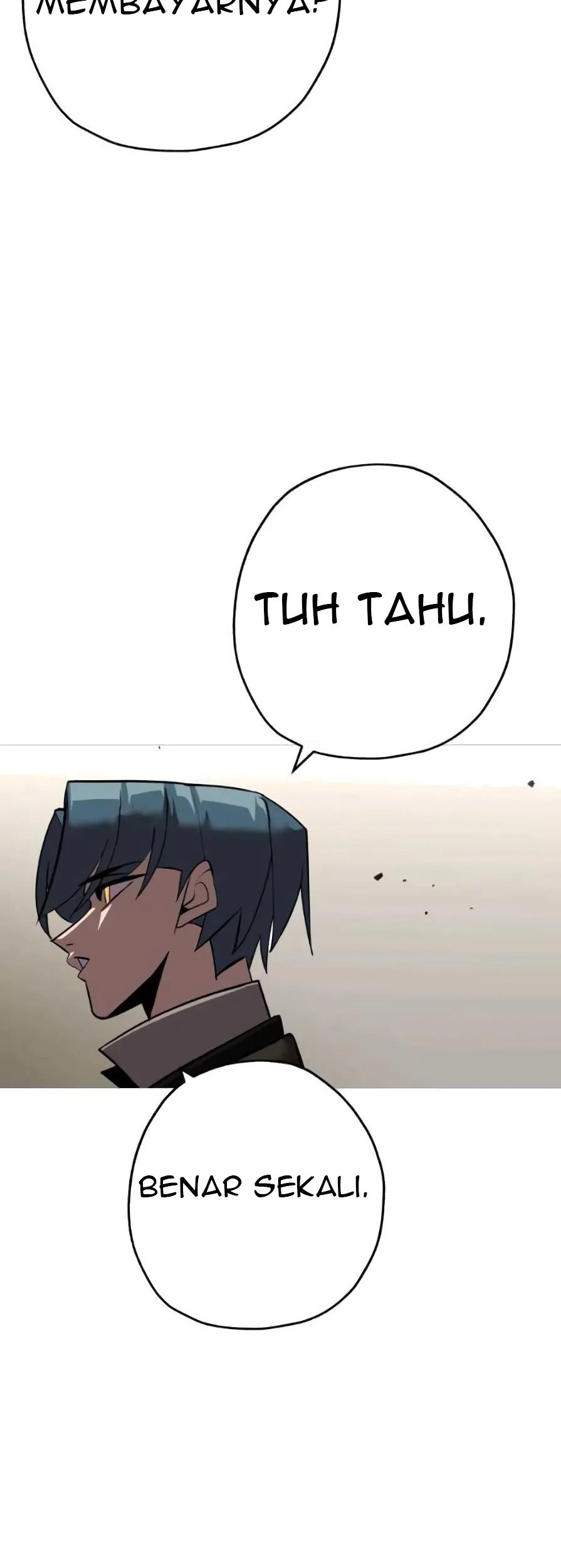 The Story of a Low-Rank Soldier Becoming a Monarch Chapter 57 Gambar 38