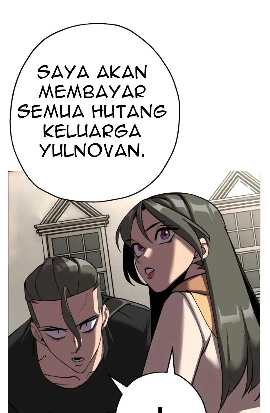 The Story of a Low-Rank Soldier Becoming a Monarch Chapter 57 Gambar 39