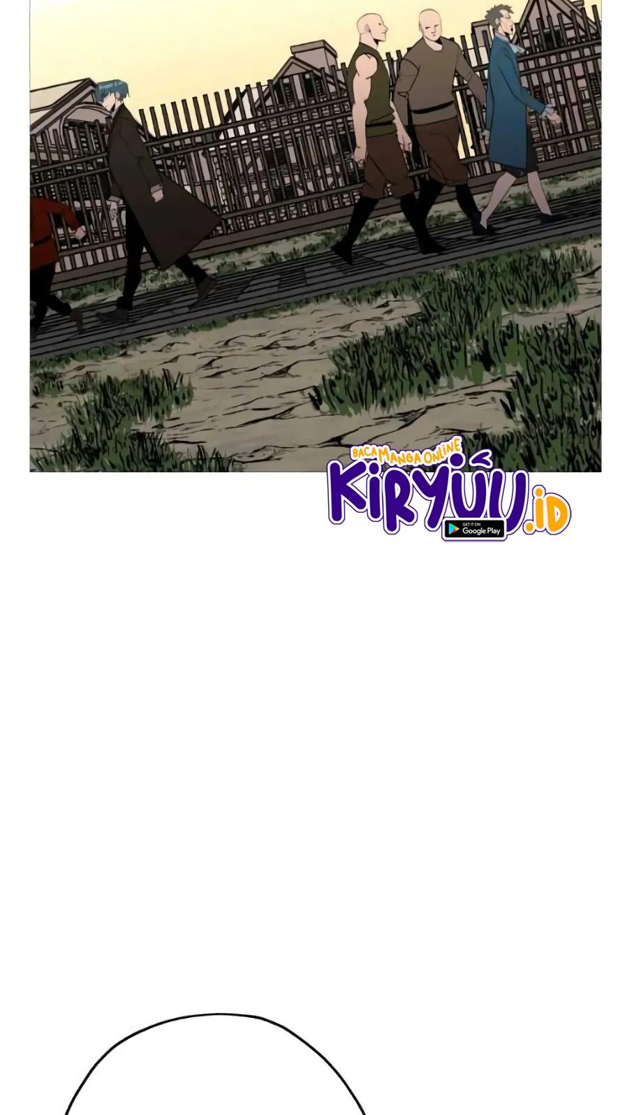 The Story of a Low-Rank Soldier Becoming a Monarch Chapter 57 Gambar 48